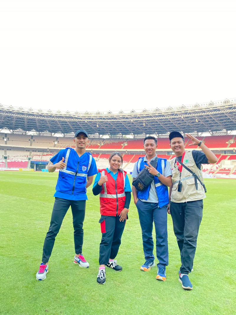 Paramedic Team