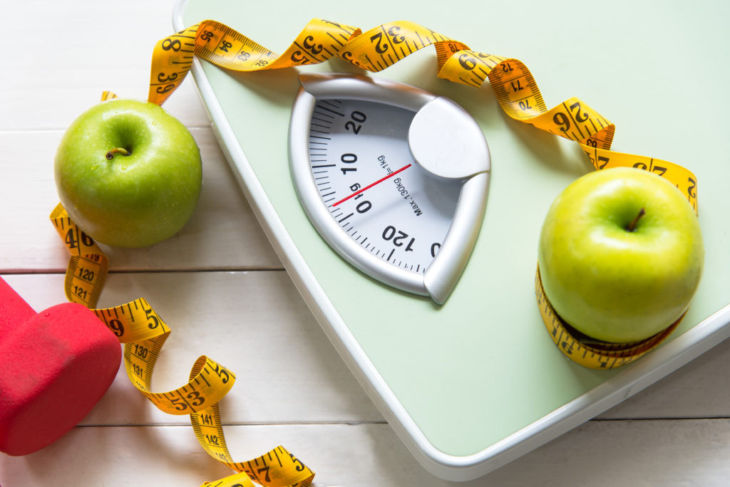 Cara Menghindari Diet Ekstrem