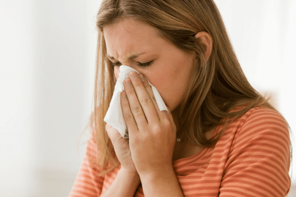 Apa itu Influenza Type A, Gejala dan Komplikasi Yang Bisa Ditimbulkan