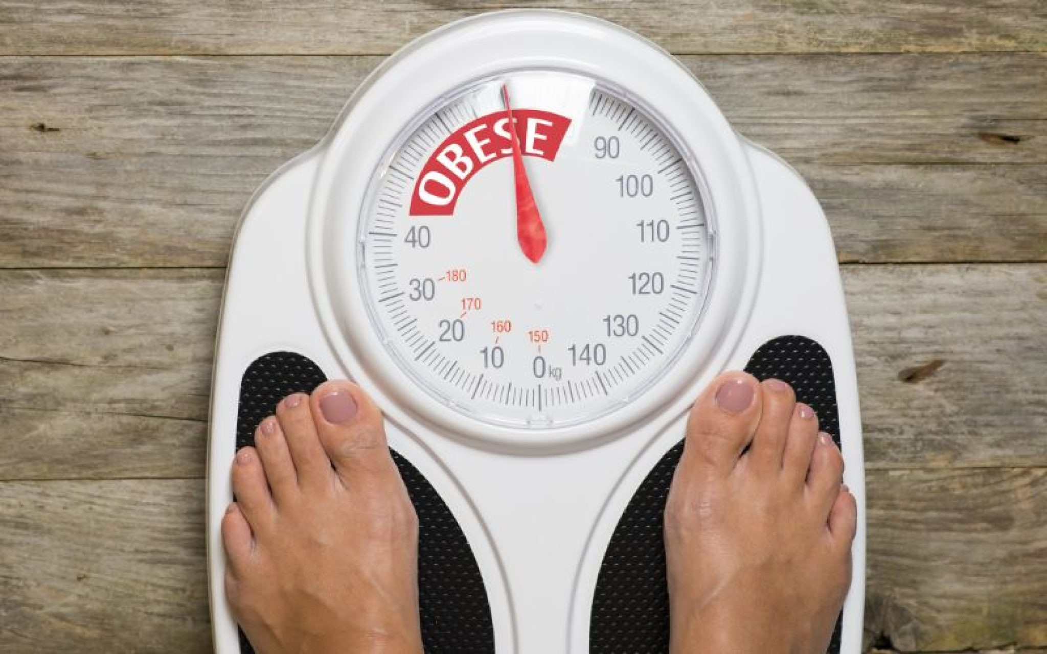Obesitas dan Kegemukan, Apa Perbedaannya